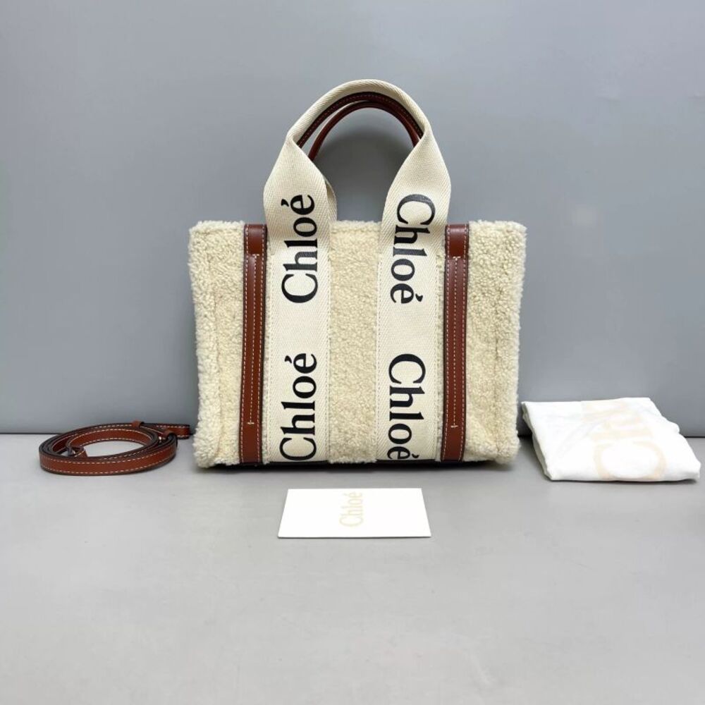 Chloe Women Pre-Loved Bag Very Good Condition